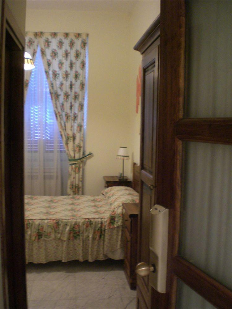 Guest House Laocoonte Ρώμη Εξωτερικό φωτογραφία