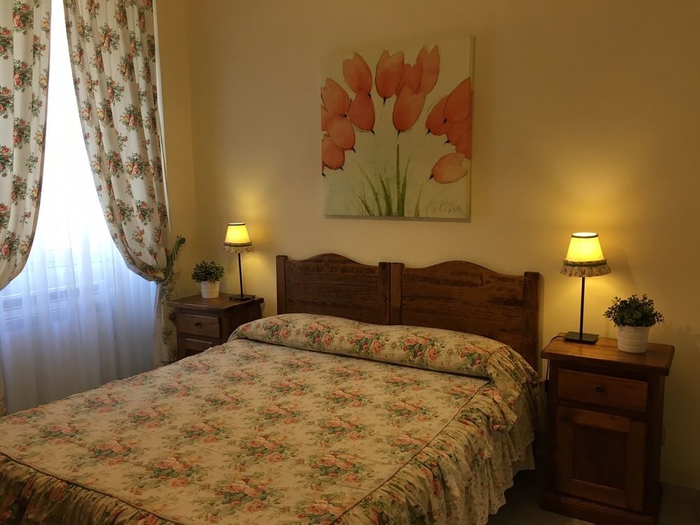 Guest House Laocoonte Ρώμη Εξωτερικό φωτογραφία