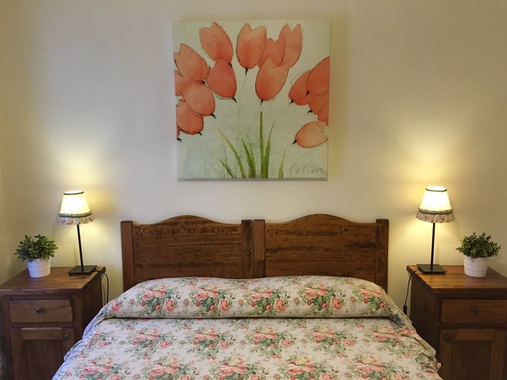 Guest House Laocoonte Ρώμη Εξωτερικό φωτογραφία