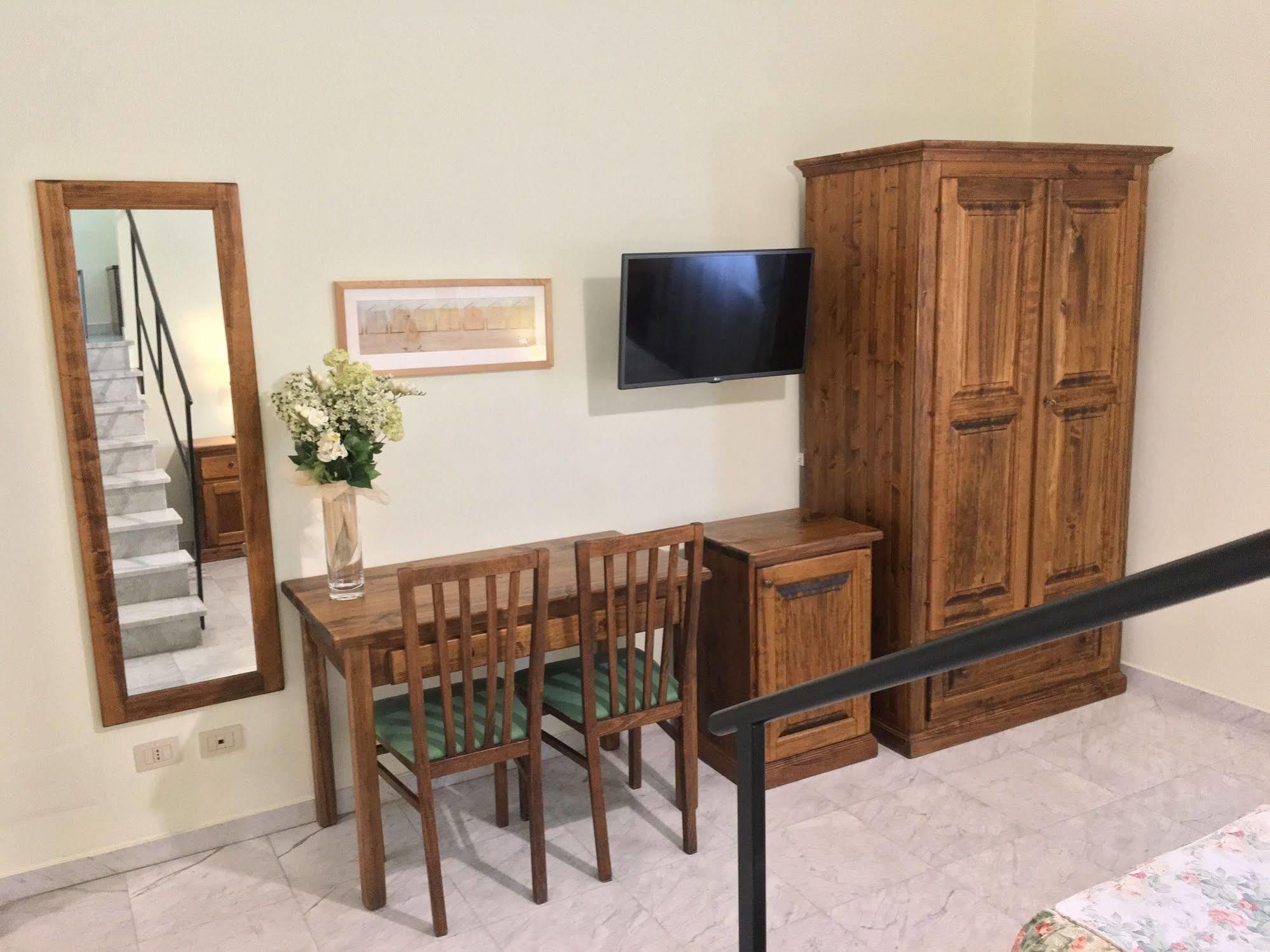Guest House Laocoonte Ρώμη Εξωτερικό φωτογραφία
